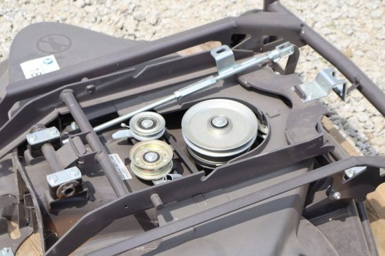 Husqvarna Combi 112 2017 Mower Deck Combi 112 2017 2 image 13