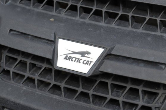 Gator Arctic Cat Wildcat 1000I 4 Petrol 58kW 2016 WILDCAT 1000I 4 2016 2 image 13