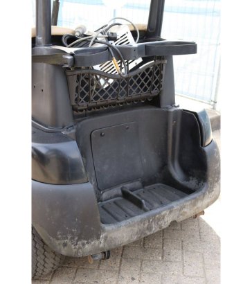 Golf Cart Club-car Electric 12V 2004 2004 2 image 13