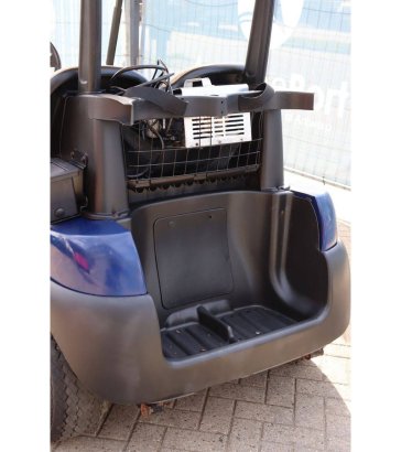 Electric Golf Cart Club-car 2007 2007 2 image 13