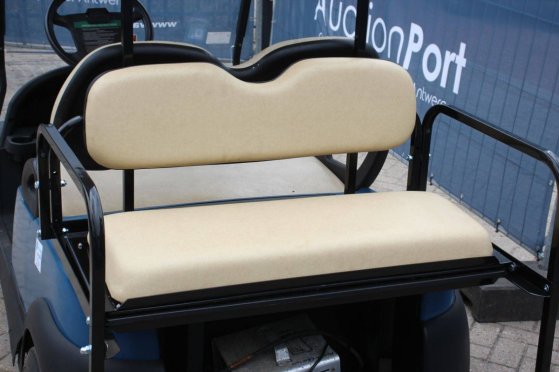 Electric Golf Cart Clubcar 2004 ClubCar 2004 2 image 13