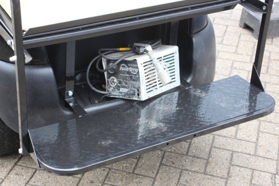 Electric Golf Cart Clubcar 2008 ClubCar 2008 2 image 13