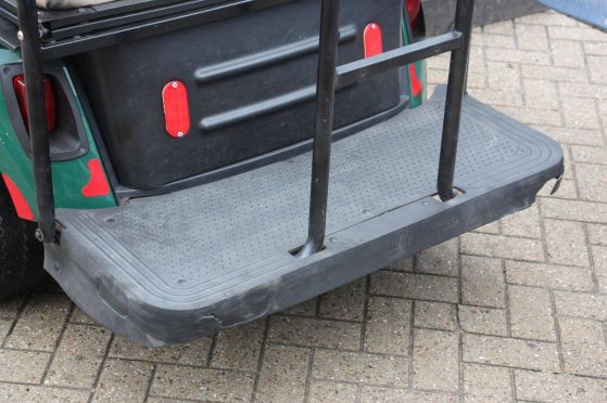 Golf cart EZ-GO RXV Electric 2019 ez-go RXV 2019 2 image 13