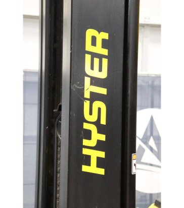 Hyster R2.0 Electric Reach Truck 2000kg 6.6m 2021 R2.0 2021 2 image 13