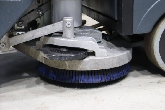 Scrubbing machine Nilfisk BR752 Electric 24V 2023 Nilfisk BR752 2023 2 image 13