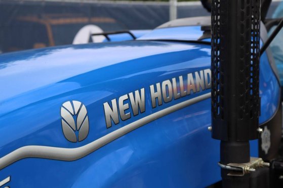 New Holland TT75 Diesel Tractor 75hp New 2025 TT75 2025 1 image 13