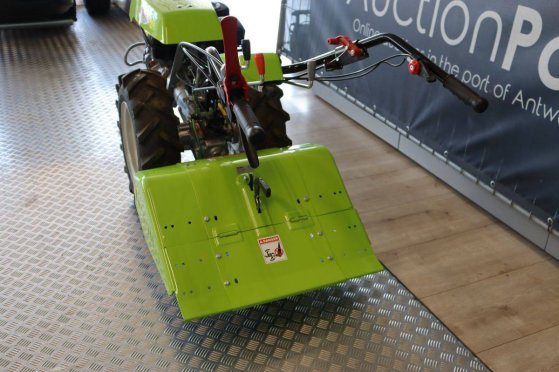 Grillo G85-D/ G107D Petrol Cultivator 2021 New Grillo G85-D/ G107D 2021 1 image 13
