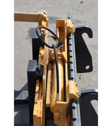 Fork board CM 180/PF15 1500kg 2025 New 180/PF15 2025 1 image 13