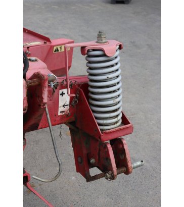 TF-Stoll Disc Mower Stoll 2 image 13