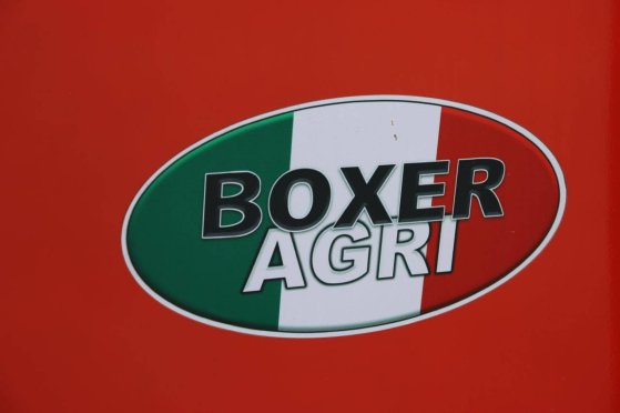 Boxer Agri HV150AS Wood Chipper With PTO 2025 New Boxer HV150AS 2025 1 image 13