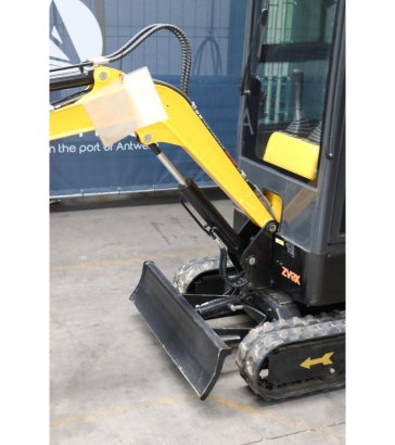 Mini excavator ZVOX ME15 Petrol 15hp 2025 ZVOX ME15 2025 2 image 13
