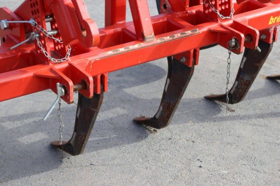 Cultivator Evers Breton KHF-6 2020 EVERS Breton KHF-6 2020 2 image 28