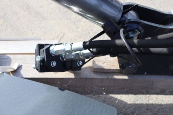 Stoll ProfiLine FZ 41-33 2026 Front Loader New Stoll ProfiLine FZ 41-33 2026 1 image 28