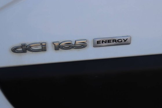Flatbed (truck) Renault Master Diesel 2015 Master 2015 2 image 13