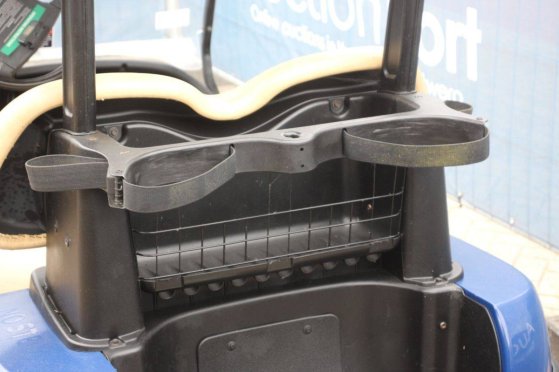 Electric Golf Cart Clubcar 2006 ClubCar 2 image 13