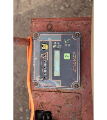 Drilling machine The Charles Machine Works JT820 1996 JT820 1996 2 image 13