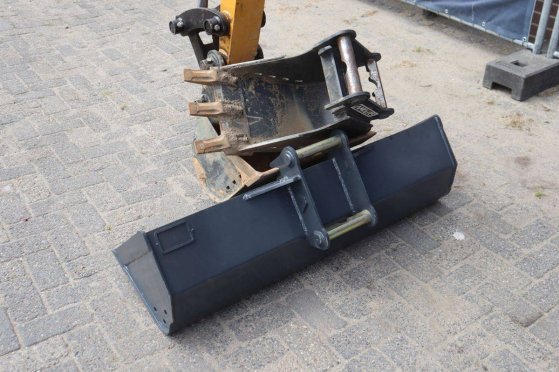 Mini excavator Sany SY26U Diesel 15.2kW 2024 SY26U 2024 2 image 13