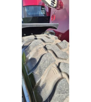 Yanmar SV100 Diesel Wheel Loader 53kW 2022 923 2022 2 Wheel Loaders image 13