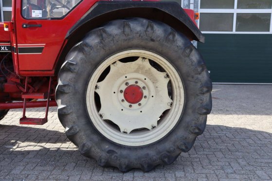 Tractor International Harvester IH 845AXLF Diesel 59kW 1983 International harvester co 845AXLF 1983 2 image 13