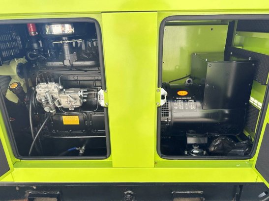 Generator Compal Power VG-R30 2026 New compal power VG-R30 2026 1 Generators image 13