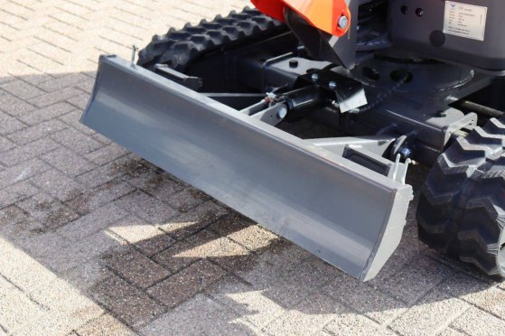 Eagle Machinery LB18 Diesel 21kW Mini Excavator 2026 New LB18 2026 1 image 13