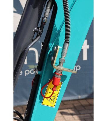 Mini excavator Sunward SWE 20F Diesel 13.4kW 2025 Sunward SWE 20F 2025 2 image 13