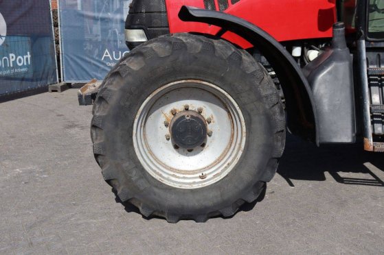 Tractor Case IH 195 Diesel 144kW IH 195 2008 2 image 28