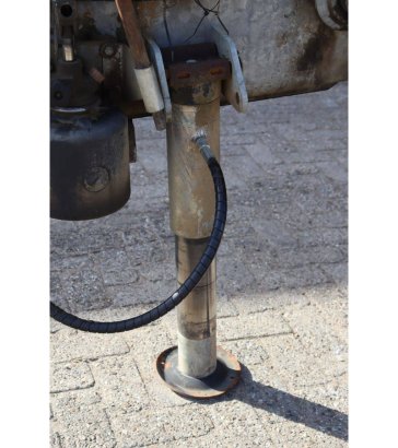 Slurry tanker Agrimat F140 Agrimat F140 2 image 28