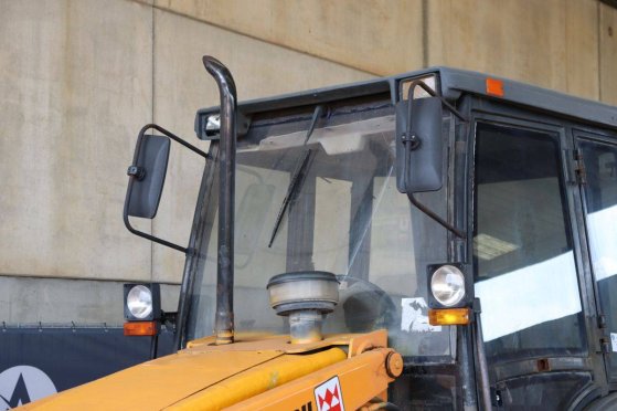 Backhoe loader Terex TLB 844SX4 Diesel 67kW 2017 TLB 844SX4 2017 2 image 13