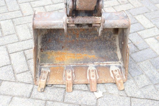 Mini excavator Kubota KX019-4 Diesel 11.6kW 2019 KX019-4 2019 2 image 13