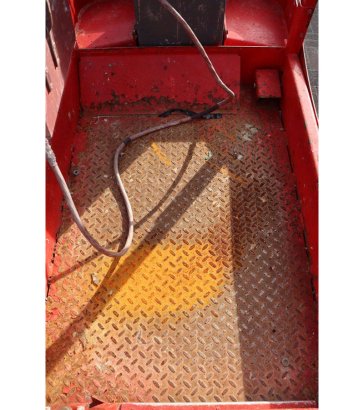 Skyjack SJ16 Electric Mast Lift 510kg 6.75m 2016 Skyjack SJ16 2016 2 image 13