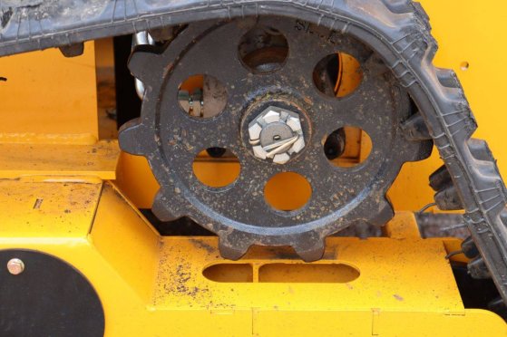 Skid steer loader SDLOOL 360TD Diesel 13.5hp 2026 New SDLOOL 360TD 2026 1 image 13