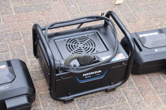Vibratory rammer Weber MT SRE 590 DC Electric 1.8kW 2024 Weber SRE 590DC 2024 2 image 13