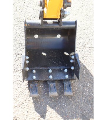 Mini Excavator JPC CT13 Diesel 8.8kW 2026 New JPC CT13 2026 1 image 13