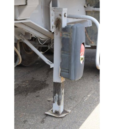 Tipper Semi-trailer CIF CPL5C 32000kg 1999 CIFA CPL5C 1999 2 image 13