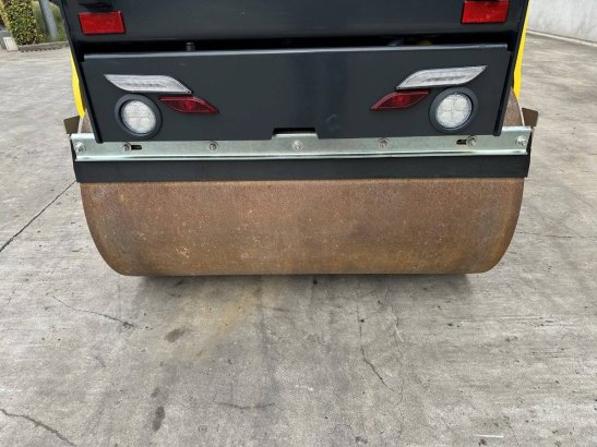 Tandem roller Bomag BW 120 Ade-5 Electric 2023 413 2023 2 image 13