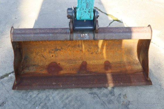 Kobelco SK25SR Diesel Crawler Excavator SK25SR 2 Crawler Excavators image 13