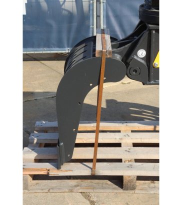 Mustang GRP450 2026 Sorting Grab New Mustang GRP450 2026 1 image 13