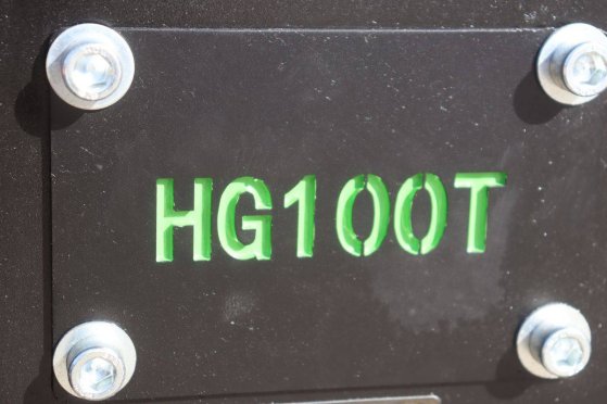 Häner HG100T 2026 Sorting Grab New Haner HG100T 2026 1 image 13