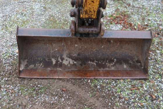 Mini excavator Hyundai Robex 16-9 Diesel 12kW 2016 Robex 16-9 2016 2 image 13