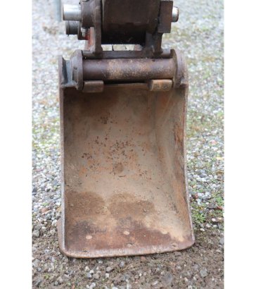 Terex TC20 Diesel Mini Excavator TC20 2 image 13