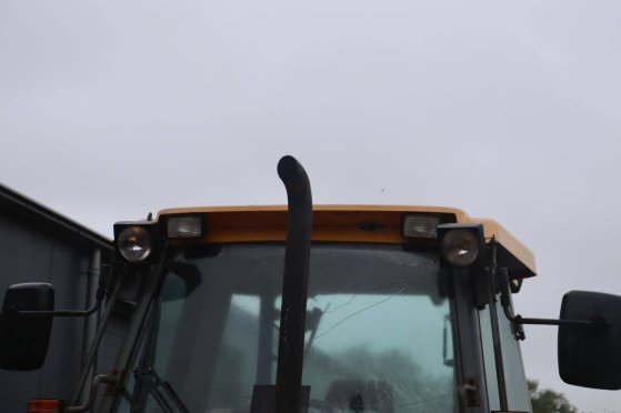 Tractor JCB Fastrac 1135 Diesel 1996 Fastrac 1135 1996 2 image 13