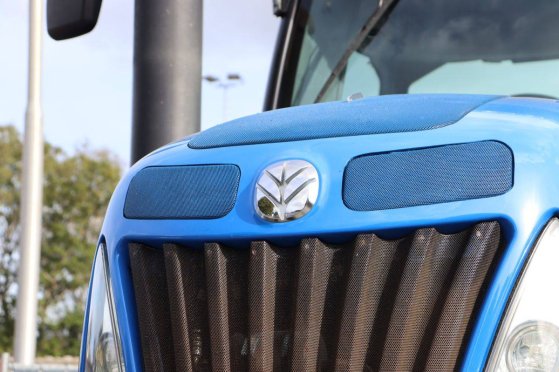 Tractor New Holland T8020 Diesel 275hp 2008 T8020 2008 2 image 13