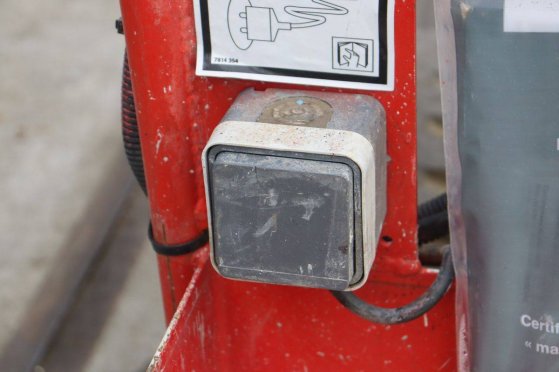 Haulotte STAR 10-1 Electric Mast Lift 200kg 10m 2014 Haulotte STAR 10-1 2014 2 image 13