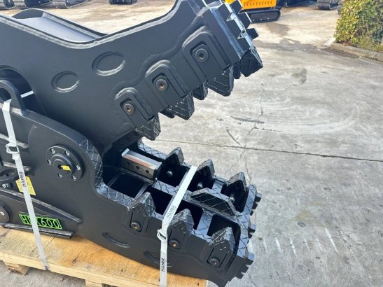 Crusher Haner HPX600a 2026 New Haner HPX600a 2026 1 image 13