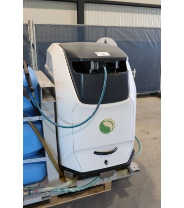 Heatweed MID 3.0 Petrol Hot Water Machine 2019 OVA MID 3.0 2019 2 image 14