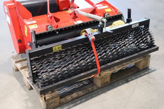 Overtop milling cutter R2 TST-100 2000 (Margin) Robert TST-100 2000 2 image 14