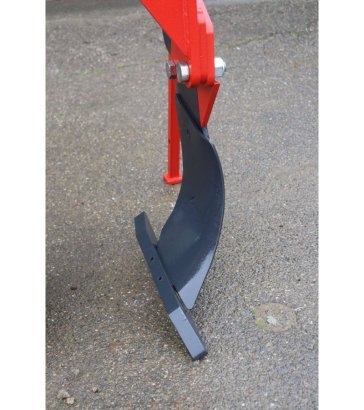 Kverneland CLI 630 Deep Tillage Tractor 2023 New Kverneland CLI630 2023 1 image 14