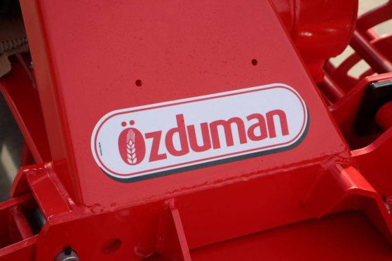Rotary harrow Özduman Falcon 3000 2025 New Özduman Falcon 3000 2025 1 image 14