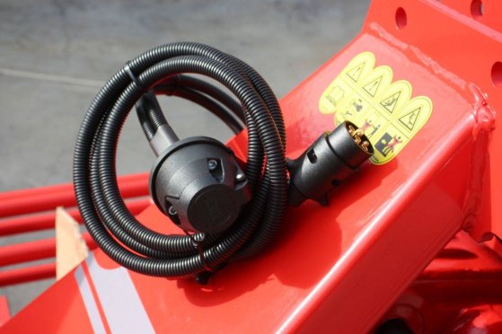 Rotary harrow Özduman Falcon 3000 2026 New Özduman Falcon 3000 2026 1 image 14